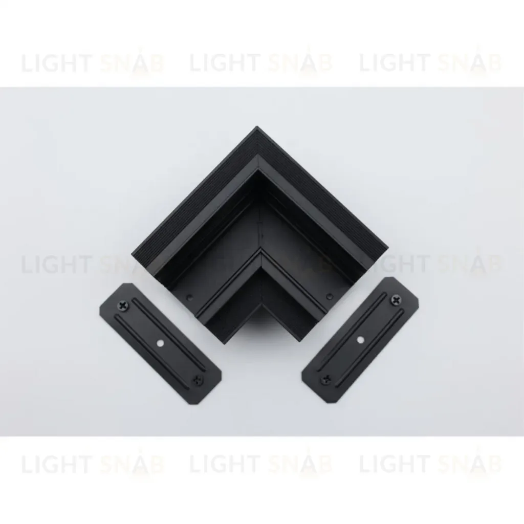 Соединитель Aployt Magnetic track 220 APL.0285.00.01 APL.0285.00.01