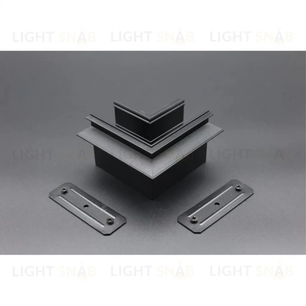 Соединитель Aployt Magnetic track 220 APL.0285.00.01 APL.0285.00.01