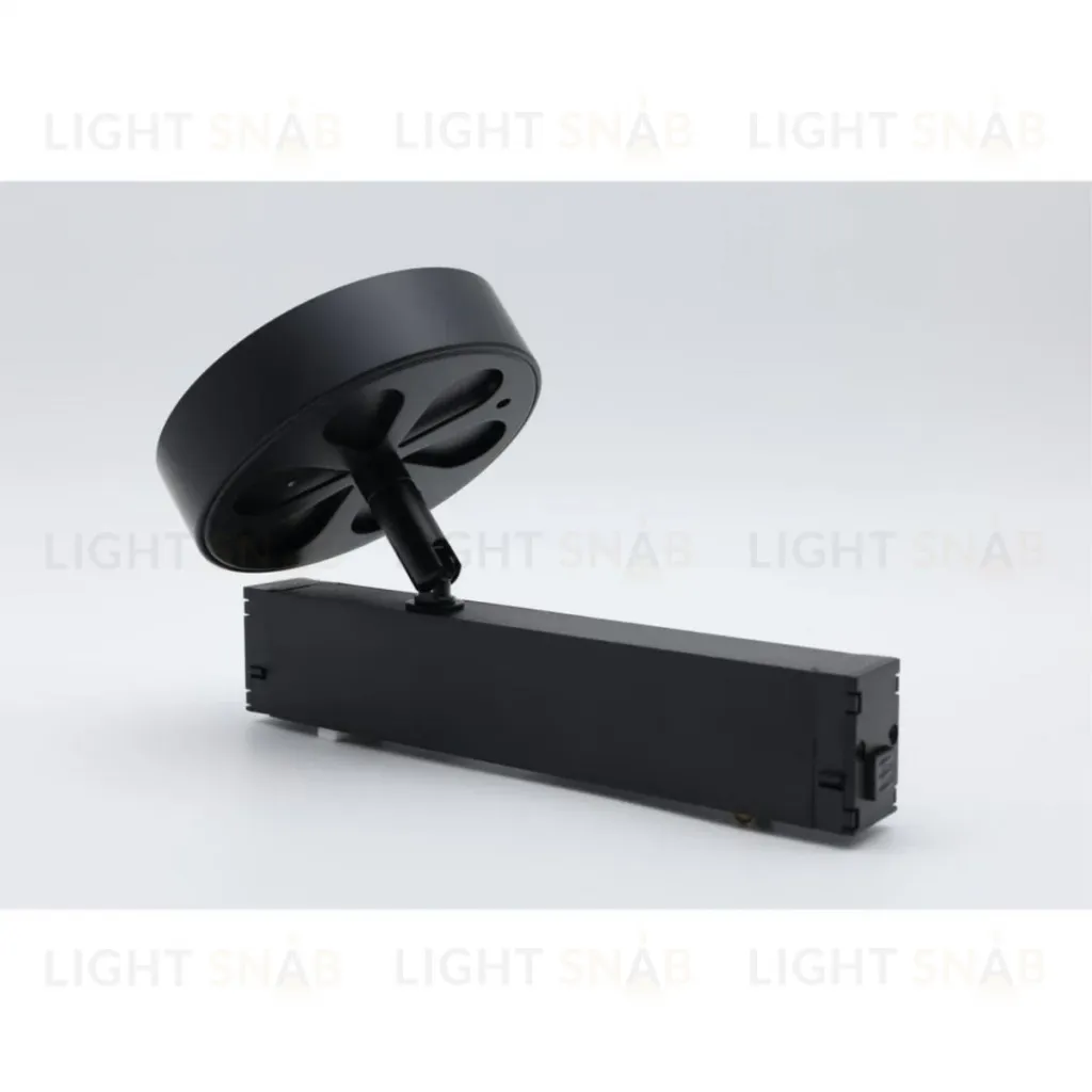 Трековый магнитный светильник Aployt Magnetic track 220 APL.0213.00.12 APL.0213.00.12