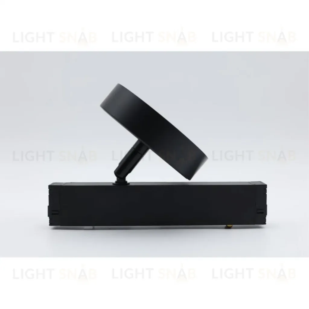 Трековый магнитный светильник Aployt Magnetic track 220 APL.0213.00.12 APL.0213.00.12