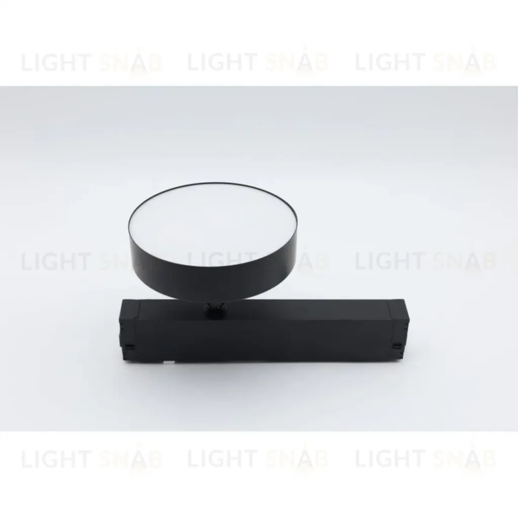Трековый магнитный светильник Aployt Magnetic track 220 APL.0213.00.12 APL.0213.00.12