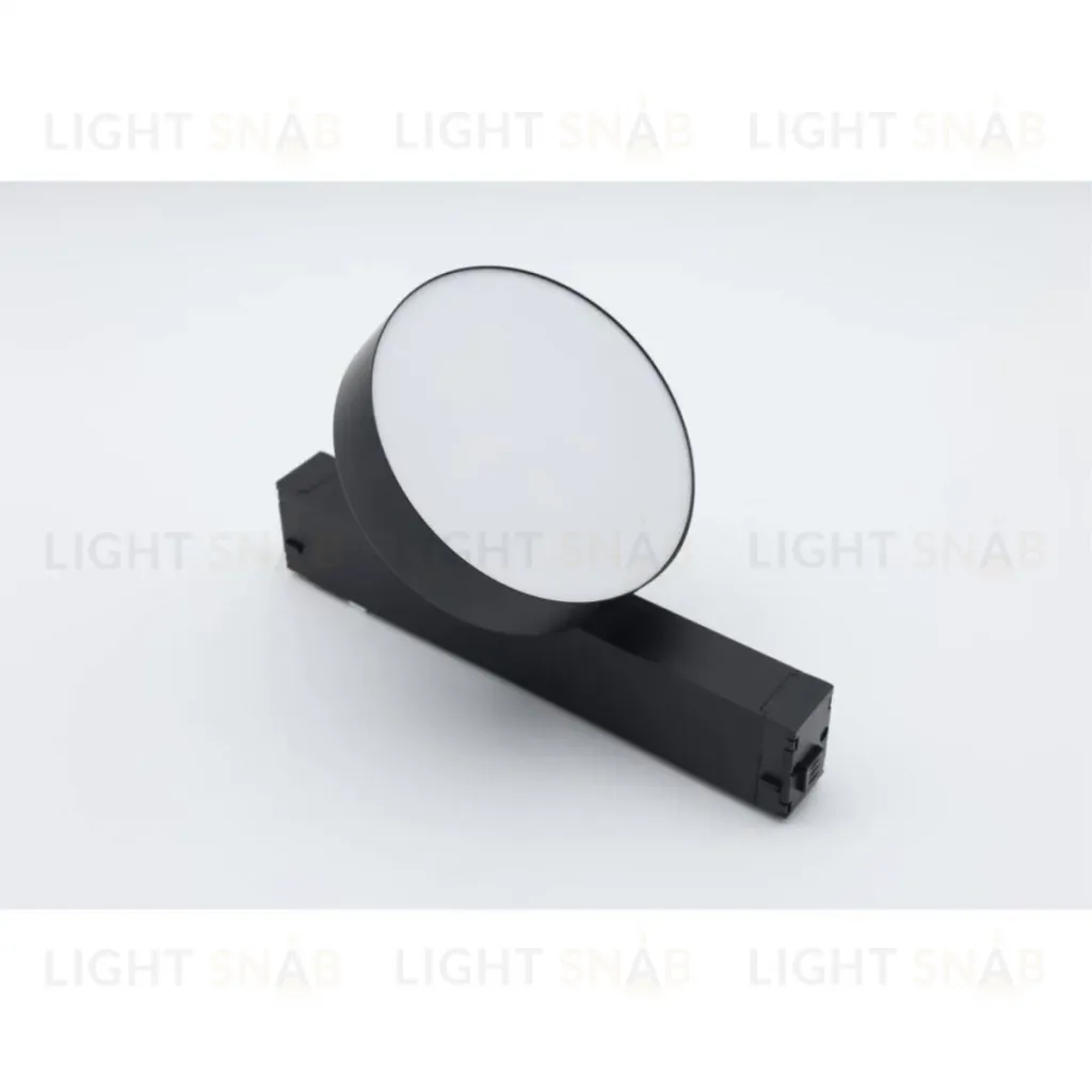 Трековый магнитный светильник Aployt Magnetic track 220 APL.0213.00.12 APL.0213.00.12
