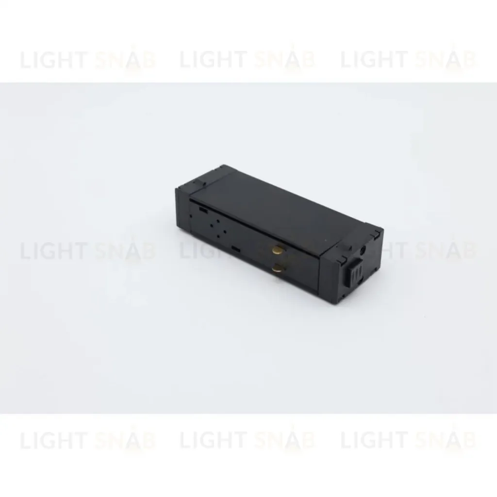 Трековый адаптер Aployt Magnetic track 220 APL.0207.00.01 APL.0207.00.01