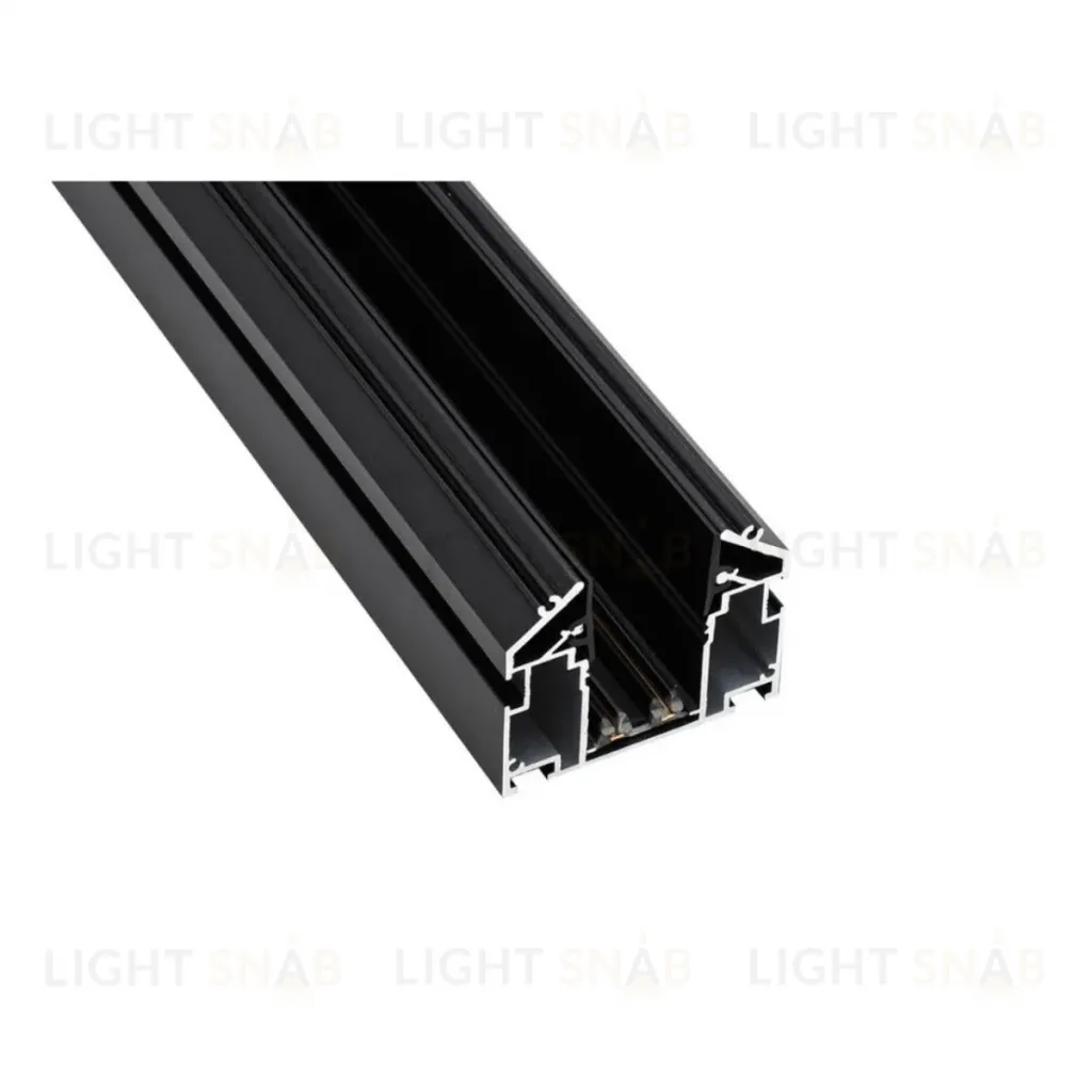 Шинопровод магнитный Aployt Magnetic track 220 APL.0276.00.200 APL.0276.00.200