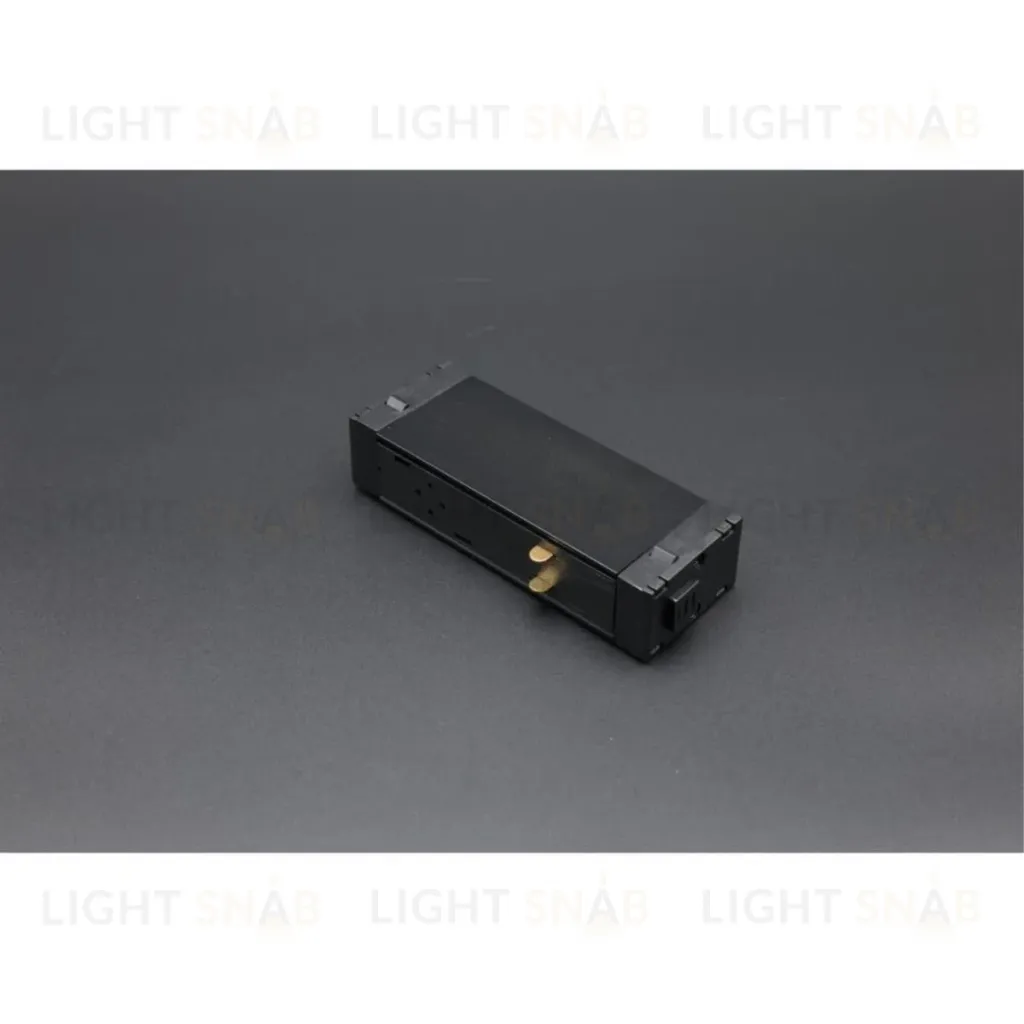 Трековый адаптер Aployt Magnetic track 220 APL.0207.00.01 APL.0207.00.01