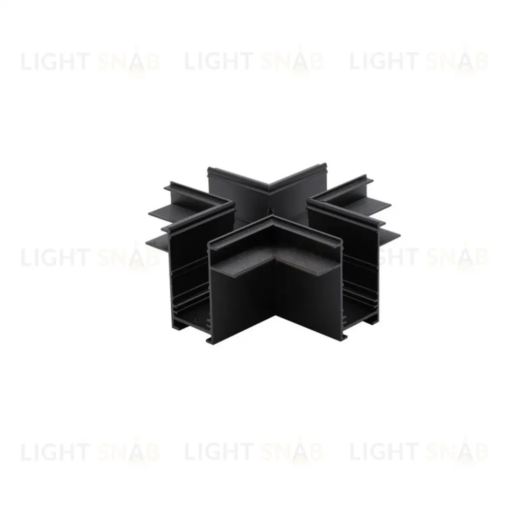 Соединитель Aployt Magnetic track 220 APL.0285.00.04 APL.0285.00.04