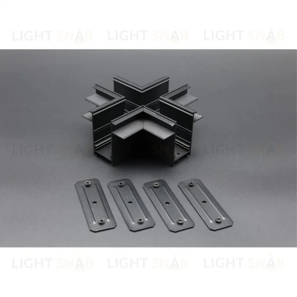 Соединитель Aployt Magnetic track 220 APL.0285.00.04 APL.0285.00.04