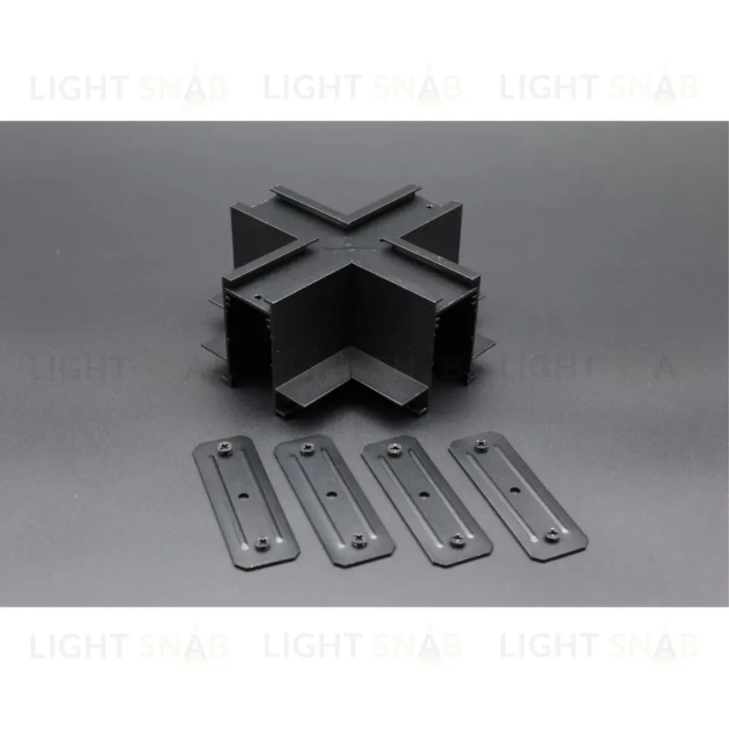 Соединитель Aployt Magnetic track 220 APL.0285.00.04 APL.0285.00.04