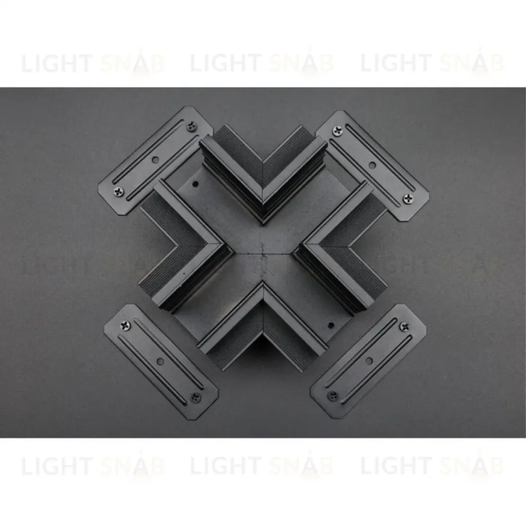 Соединитель Aployt Magnetic track 220 APL.0285.00.04 APL.0285.00.04
