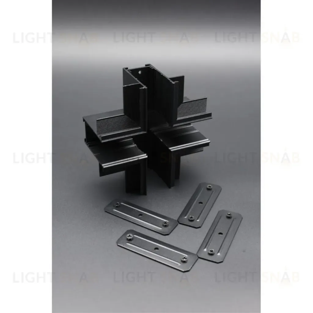 Соединитель Aployt Magnetic track 220 APL.0285.00.04 APL.0285.00.04