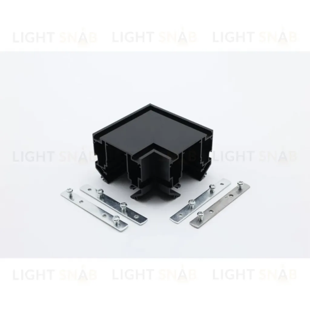 Соединитель Aployt Magnetic track 220 APL.0286.00.02 APL.0286.00.02