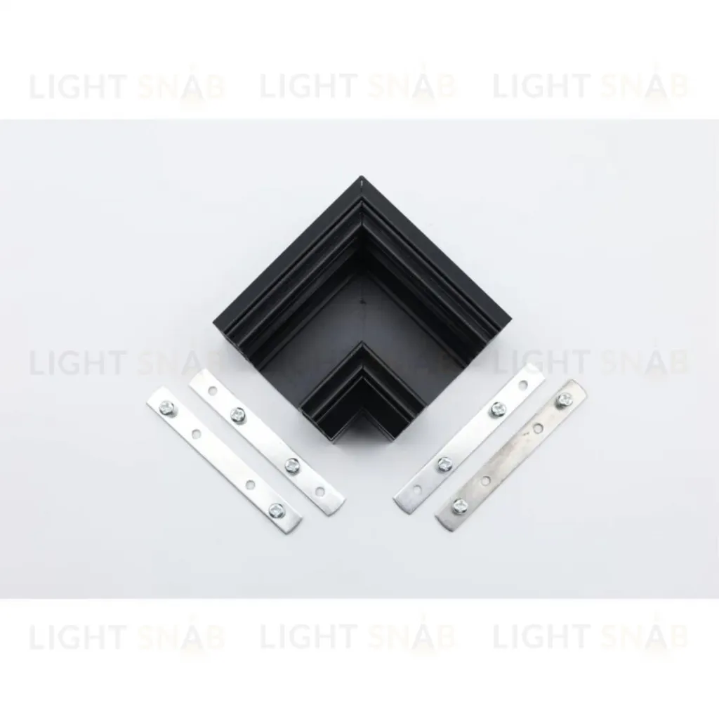 Соединитель Aployt Magnetic track 220 APL.0286.00.02 APL.0286.00.02