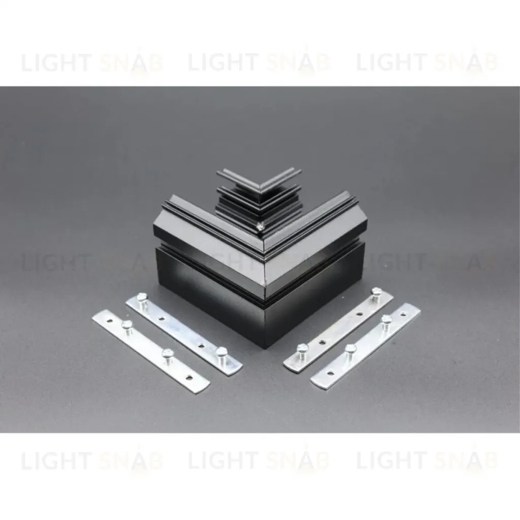 Соединитель Aployt Magnetic track 220 APL.0286.00.02 APL.0286.00.02