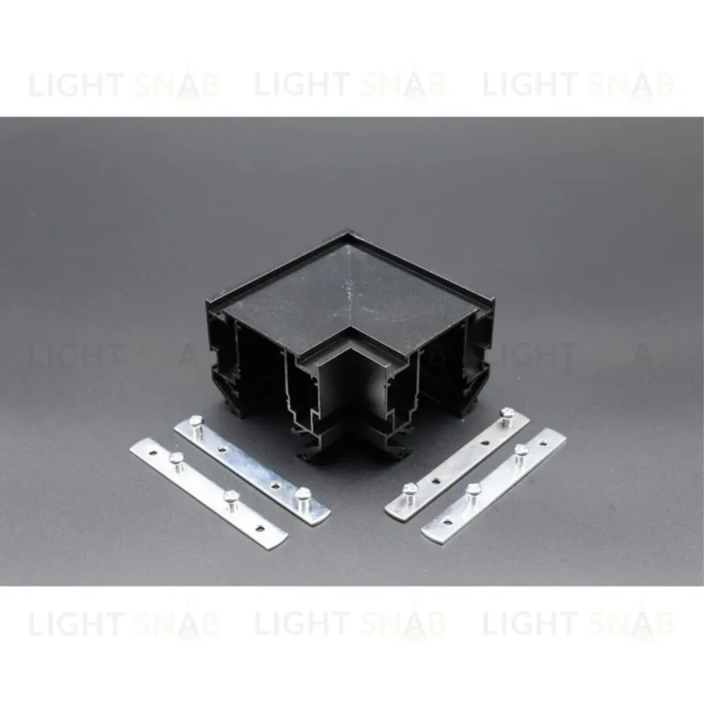 Соединитель Aployt Magnetic track 220 APL.0286.00.02 APL.0286.00.02