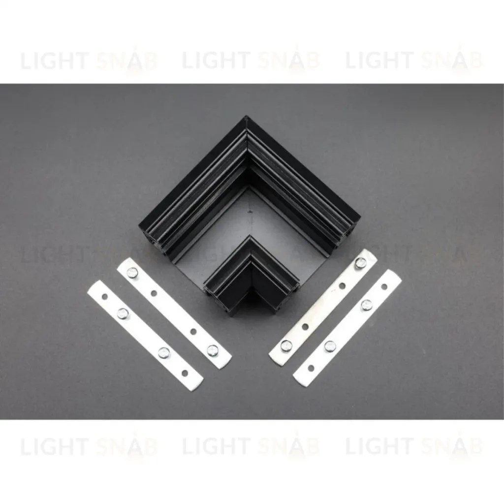 Соединитель Aployt Magnetic track 220 APL.0286.00.02 APL.0286.00.02