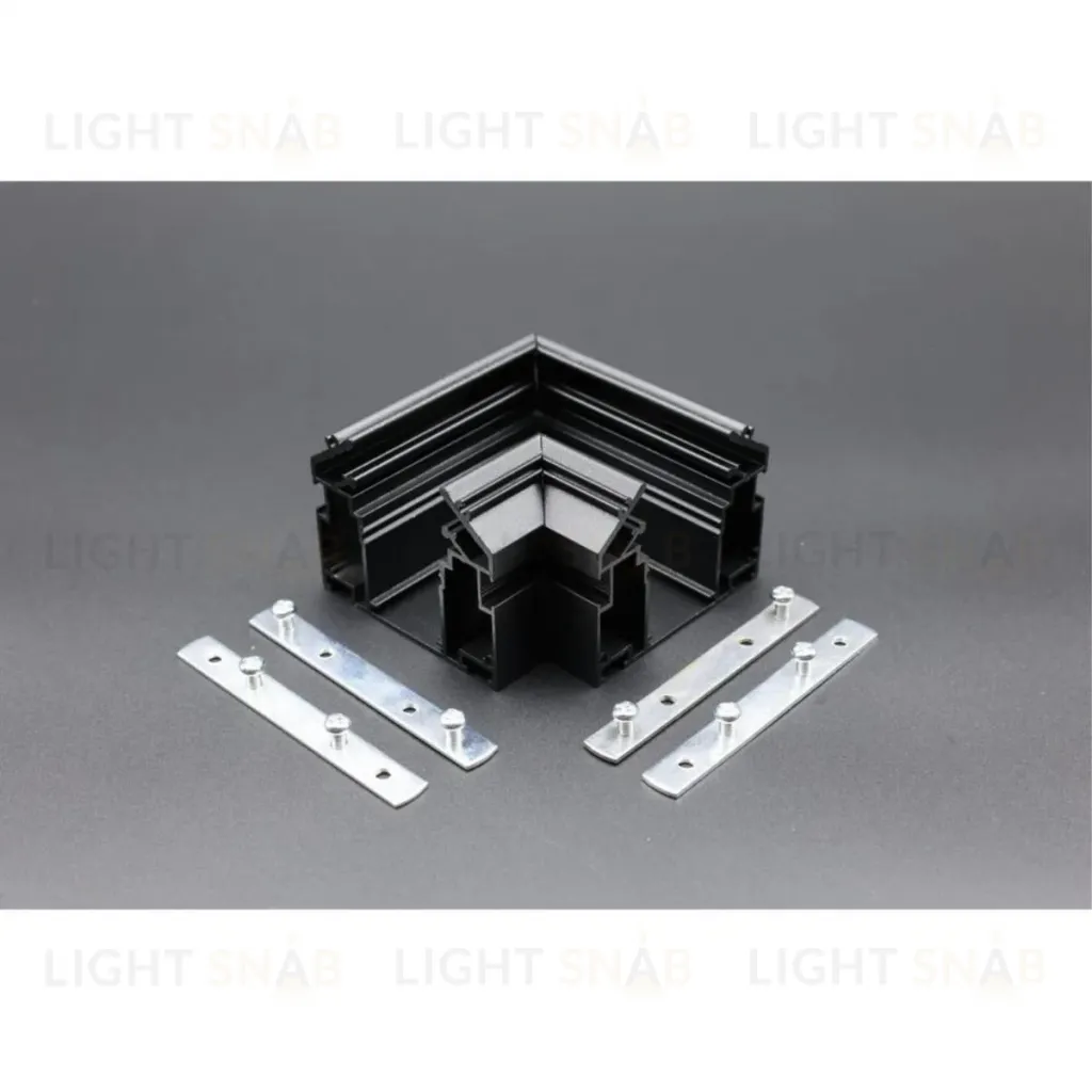Соединитель Aployt Magnetic track 220 APL.0286.00.02 APL.0286.00.02