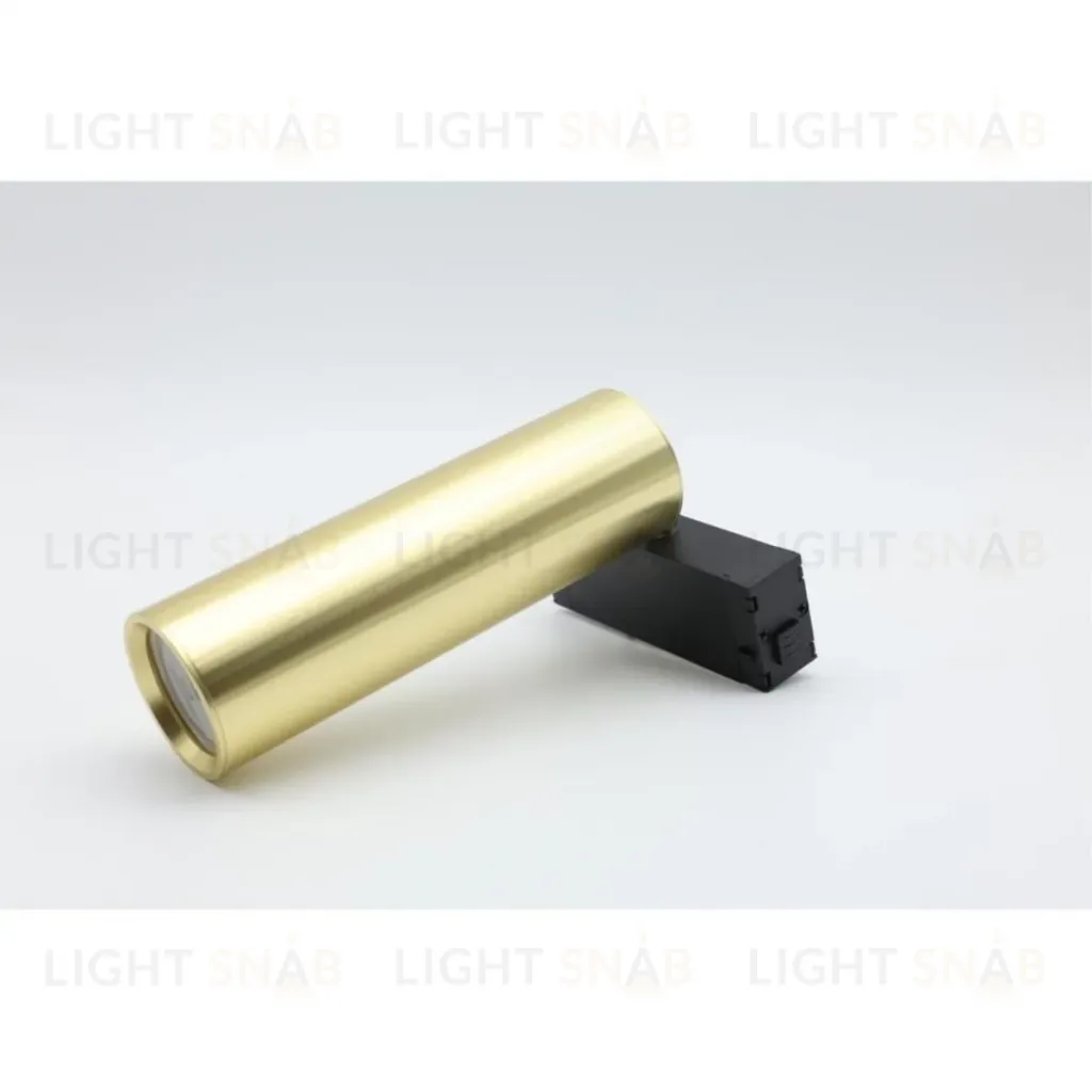 Трековый магнитный светильник Aployt Magnetic track 220 APL.0210.10.01 APL.0210.10.01
