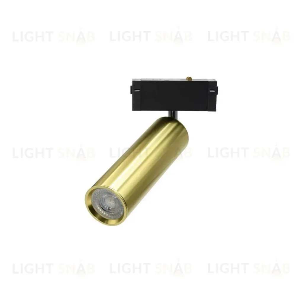 Трековый магнитный светильник Aployt Magnetic track 220 APL.0210.10.01 APL.0210.10.01
