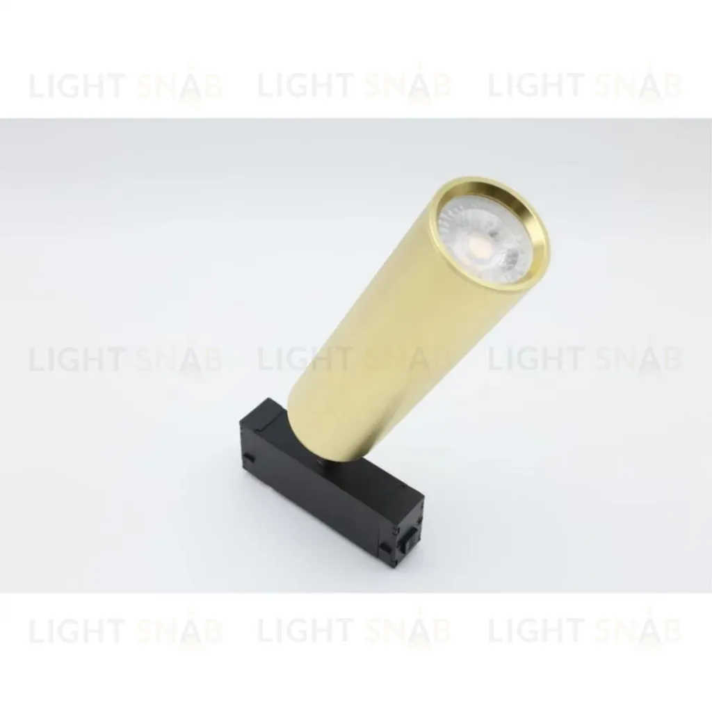 Трековый магнитный светильник Aployt Magnetic track 220 APL.0210.10.01 APL.0210.10.01