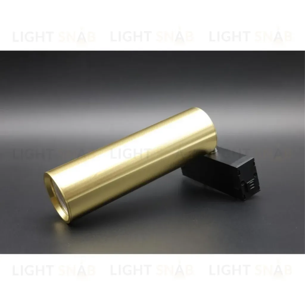 Трековый магнитный светильник Aployt Magnetic track 220 APL.0210.10.01 APL.0210.10.01