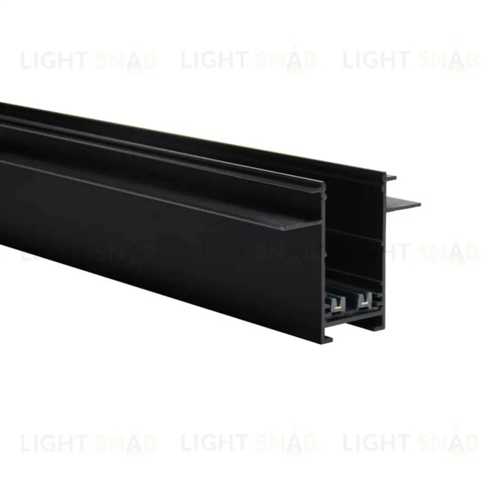 Шинопровод магнитный Aployt Magnetic track 220 APL.0275.00.200 APL.0275.00.200