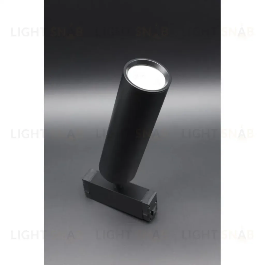 Трековый магнитный светильник Aployt Magnetic track 220 APL.0210.00.01 APL.0210.00.01
