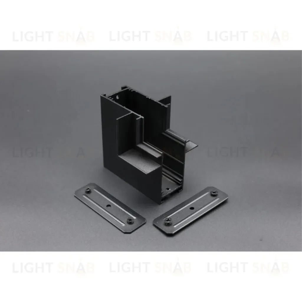 Соединитель Aployt Magnetic track 220 APL.0285.00.02 APL.0285.00.02