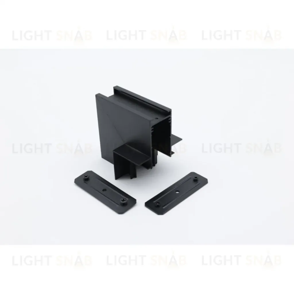 Соединитель Aployt Magnetic track 220 APL.0285.00.02 APL.0285.00.02