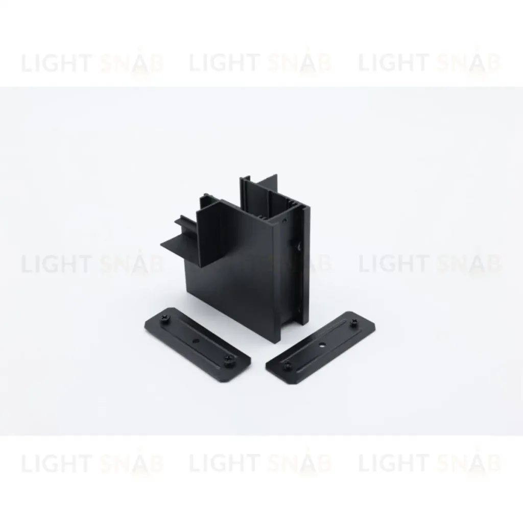 Соединитель Aployt Magnetic track 220 APL.0285.00.02 APL.0285.00.02