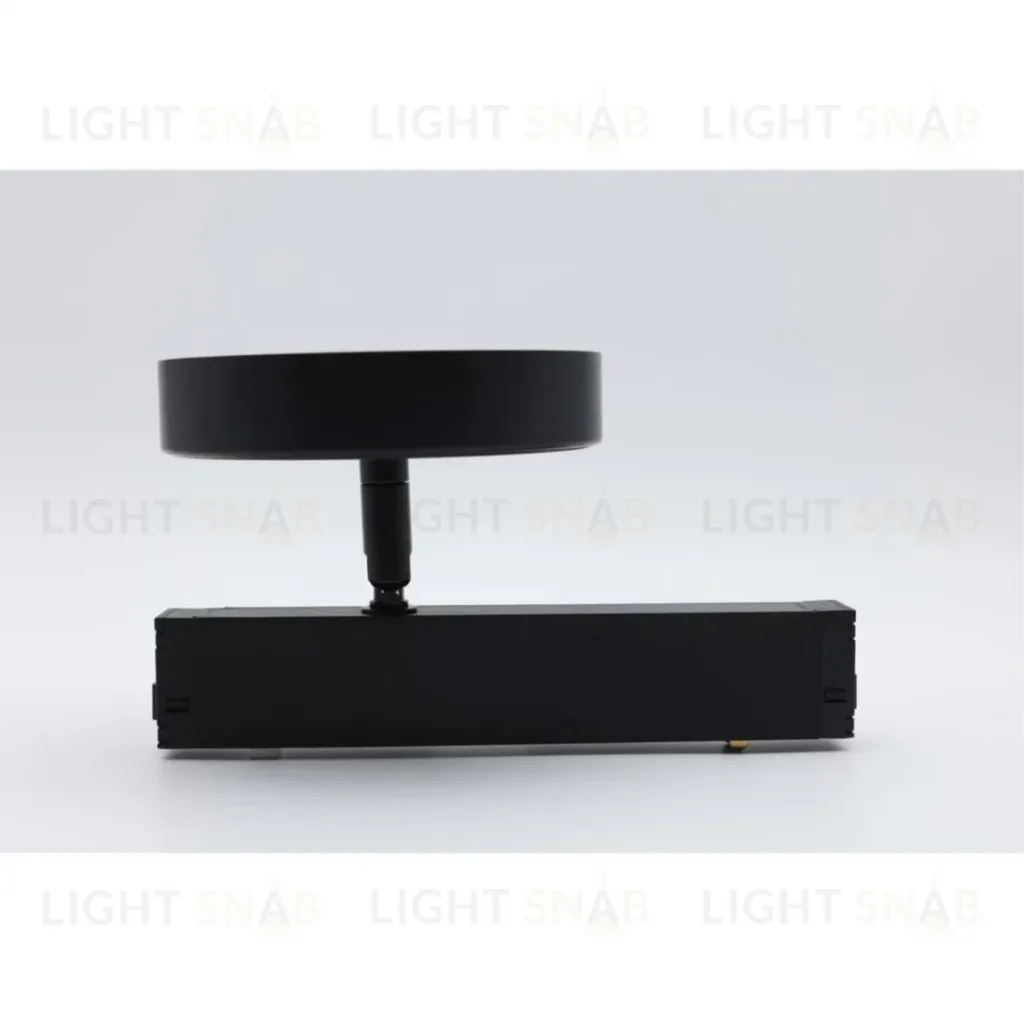 Трековый магнитный светильник Aployt Magnetic track 220 APL.0213.00.24 APL.0213.00.24