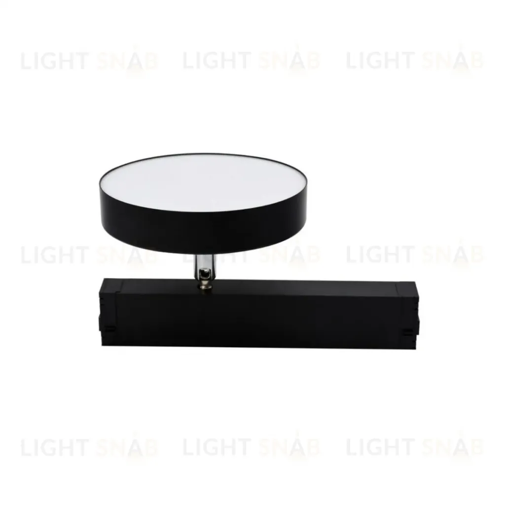 Трековый магнитный светильник Aployt Magnetic track 220 APL.0213.00.24 APL.0213.00.24