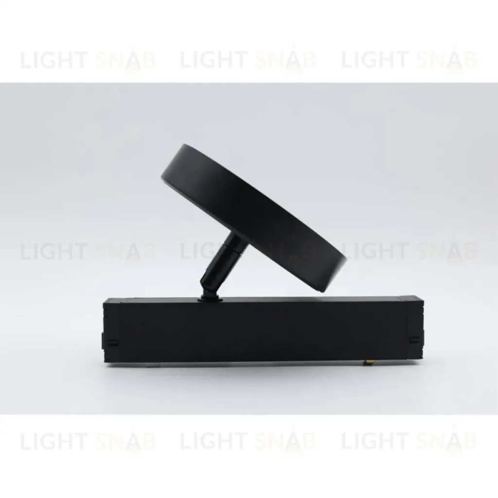 Трековый магнитный светильник Aployt Magnetic track 220 APL.0213.00.24 APL.0213.00.24