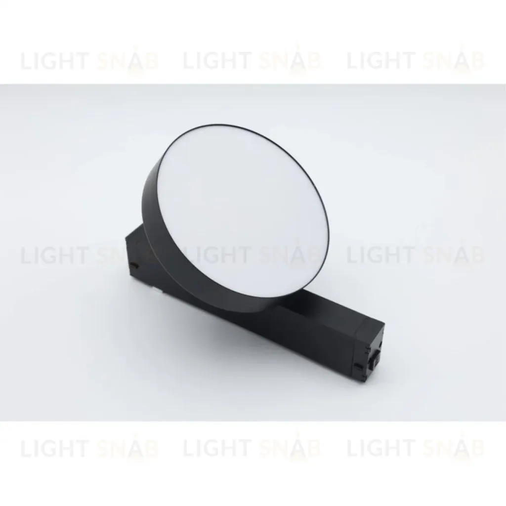 Трековый магнитный светильник Aployt Magnetic track 220 APL.0213.00.24 APL.0213.00.24