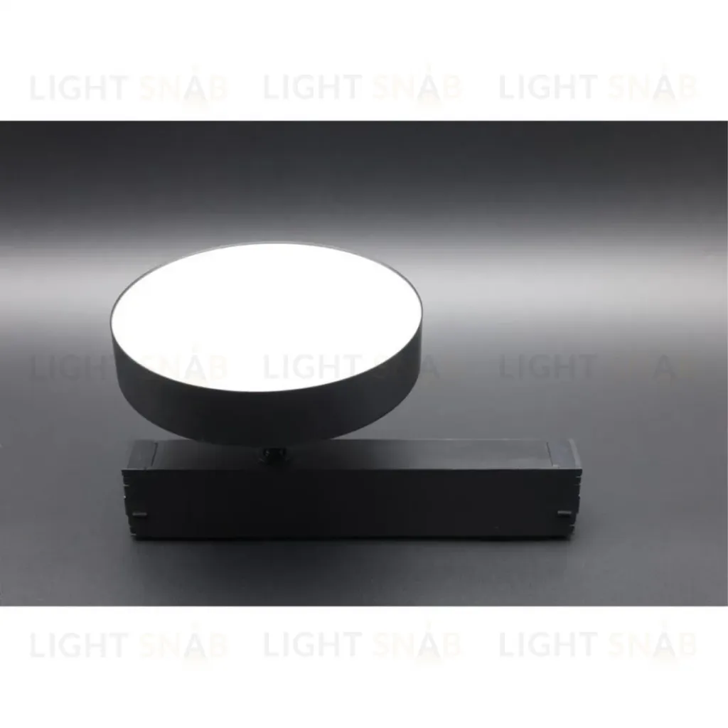 Трековый магнитный светильник Aployt Magnetic track 220 APL.0213.00.24 APL.0213.00.24
