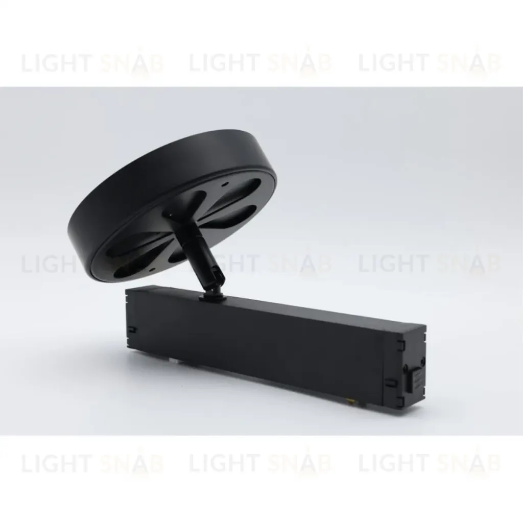 Трековый магнитный светильник Aployt Magnetic track 220 APL.0213.00.24 APL.0213.00.24