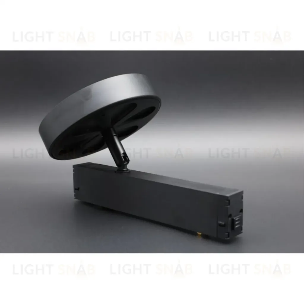 Трековый магнитный светильник Aployt Magnetic track 220 APL.0213.00.24 APL.0213.00.24