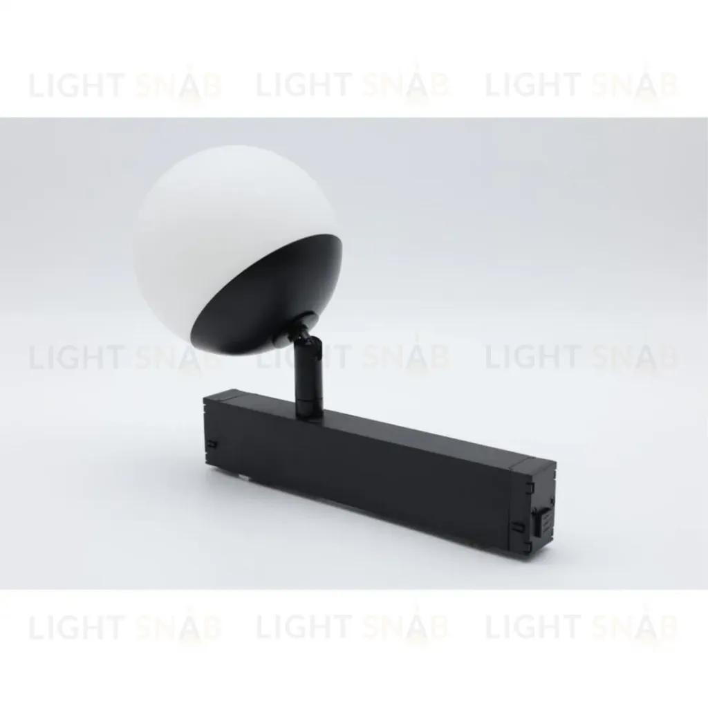 Трековый магнитный светильник Aployt Magnetic track 220 APL.0212.00.05 APL.0212.00.05