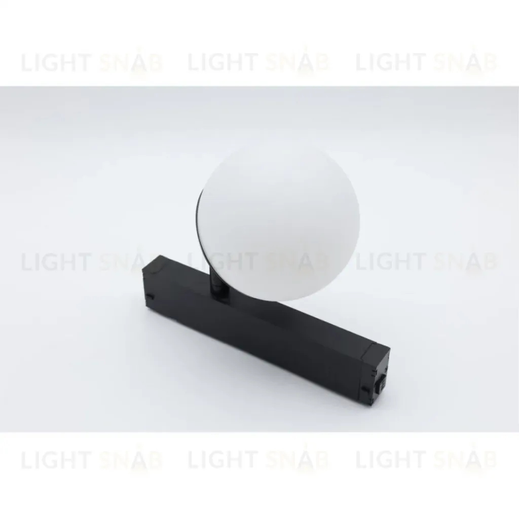 Трековый магнитный светильник Aployt Magnetic track 220 APL.0212.00.05 APL.0212.00.05