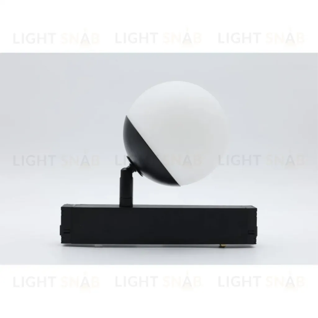 Трековый магнитный светильник Aployt Magnetic track 220 APL.0212.00.05 APL.0212.00.05