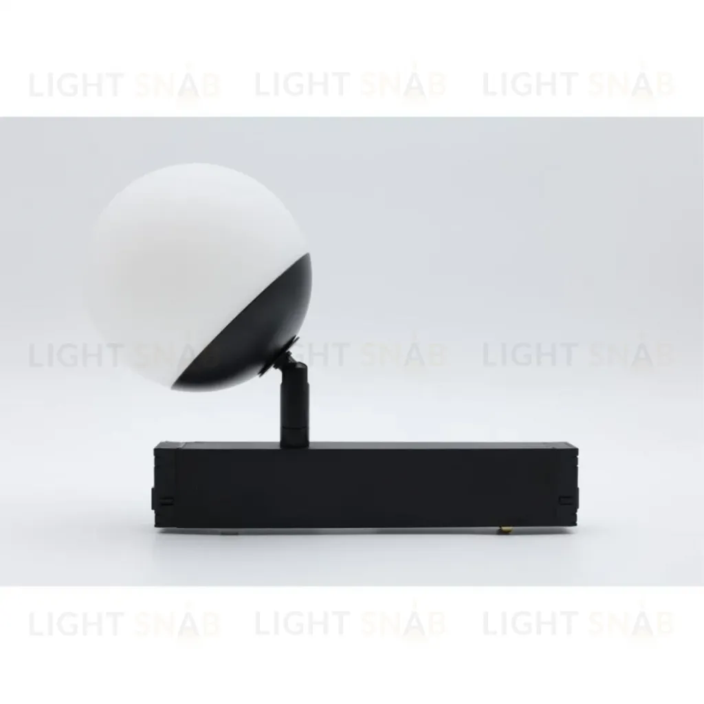 Трековый магнитный светильник Aployt Magnetic track 220 APL.0212.00.05 APL.0212.00.05
