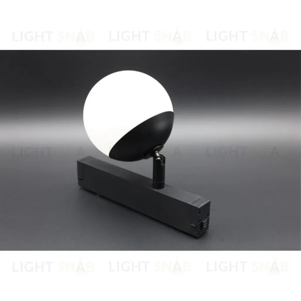 Трековый магнитный светильник Aployt Magnetic track 220 APL.0212.00.05 APL.0212.00.05