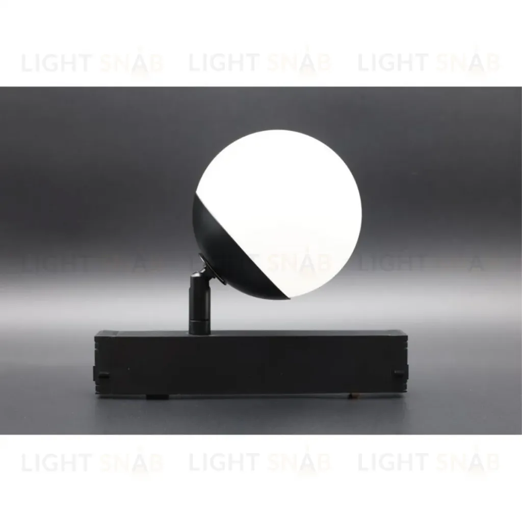 Трековый магнитный светильник Aployt Magnetic track 220 APL.0212.00.05 APL.0212.00.05