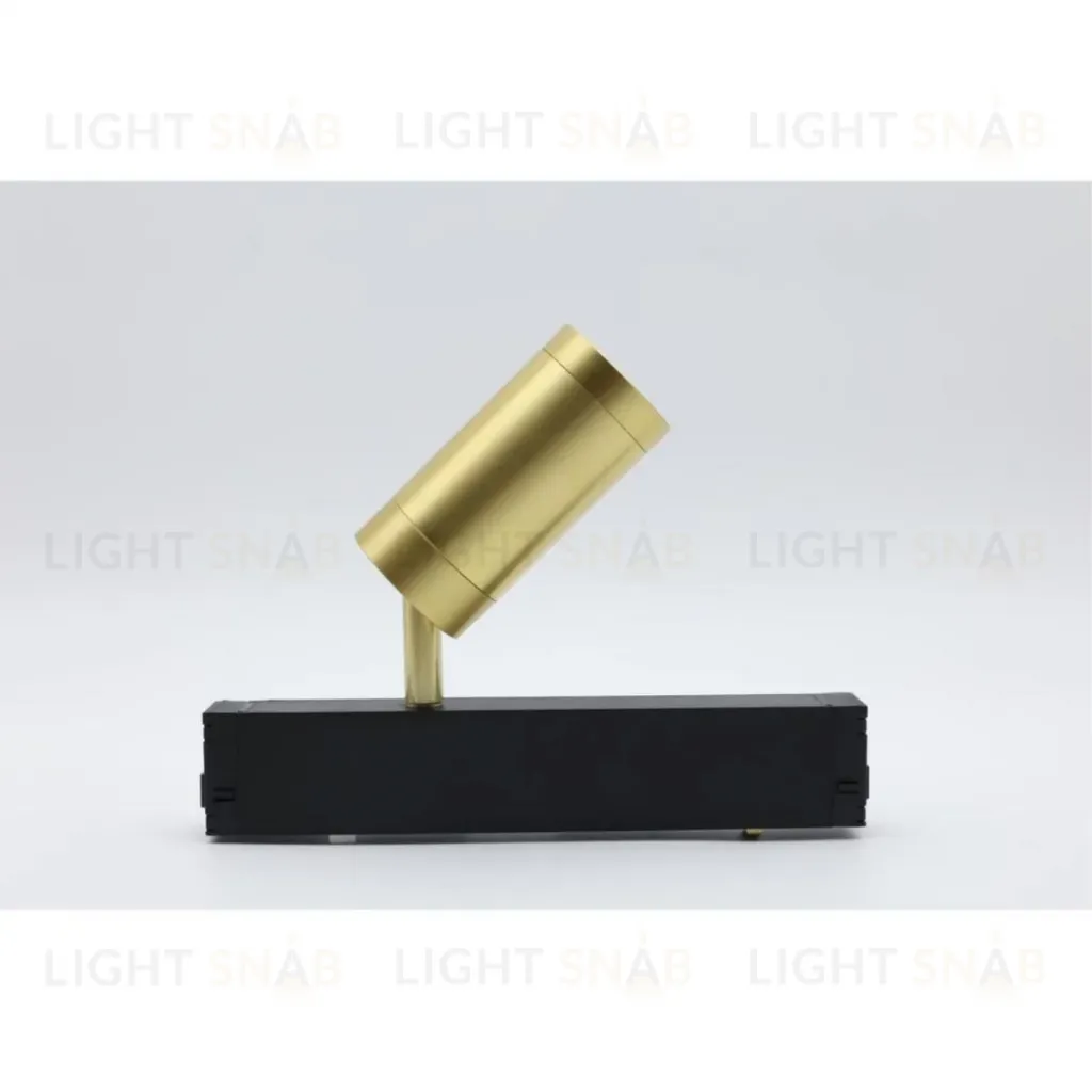 Трековый магнитный светильник Aployt Magnetic track 220 APL.0205.10.09 APL.0205.10.09