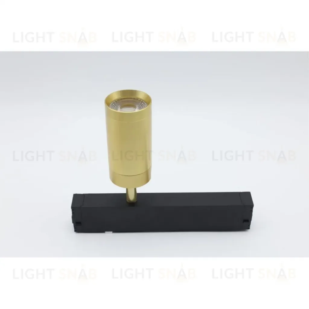 Трековый магнитный светильник Aployt Magnetic track 220 APL.0205.10.09 APL.0205.10.09