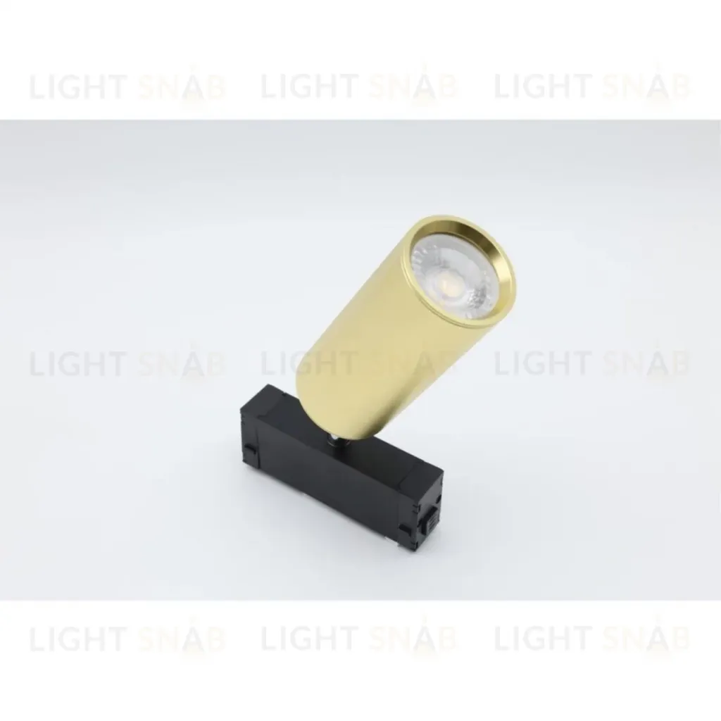 Трековый магнитный светильник Aployt Magnetic track 220 APL.0209.10.01 APL.0209.10.01