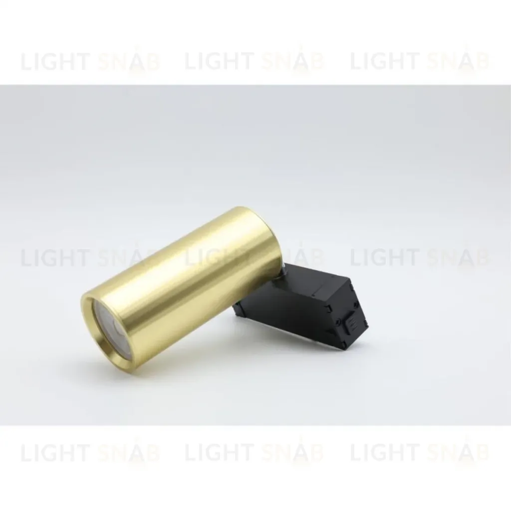 Трековый магнитный светильник Aployt Magnetic track 220 APL.0209.10.01 APL.0209.10.01