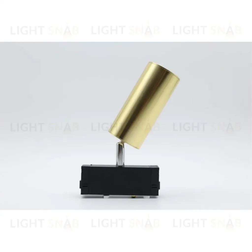 Трековый магнитный светильник Aployt Magnetic track 220 APL.0209.10.01 APL.0209.10.01