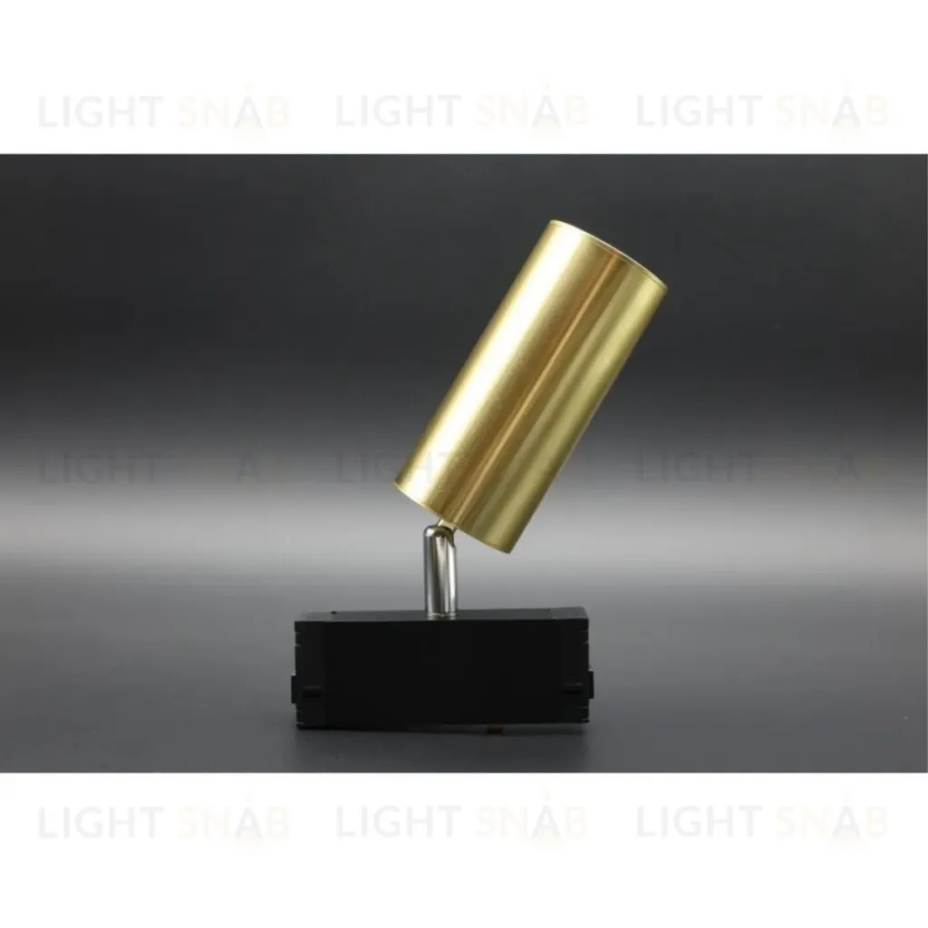 Трековый магнитный светильник Aployt Magnetic track 220 APL.0209.10.01 APL.0209.10.01