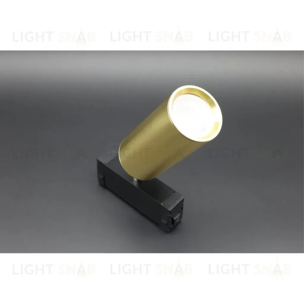 Трековый магнитный светильник Aployt Magnetic track 220 APL.0209.10.01 APL.0209.10.01