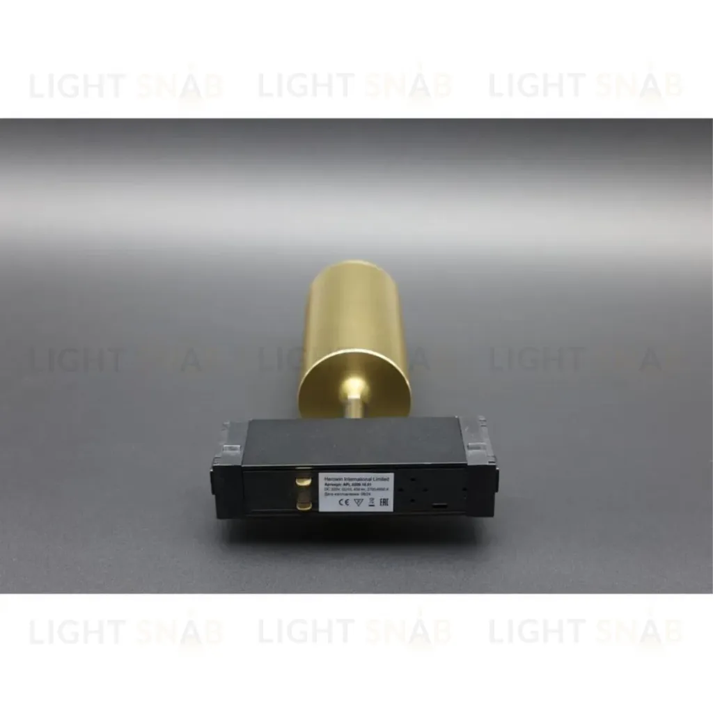 Трековый магнитный светильник Aployt Magnetic track 220 APL.0209.10.01 APL.0209.10.01